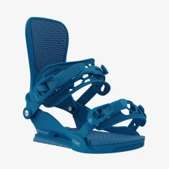 Union Juliet Snowboard Bindings - Blue