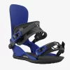 Union Strata Snowboard Bindings - Blue -AlpineAscent Ski Ventures Union Strata Snowboard Bindings Blue