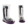 Transparent Welly Boots And Sock Package - Xray -AlpineAscent Ski Ventures X Ray Welly Sock dcd161b4 3d04 4ffa 9679 f5c25333eb54