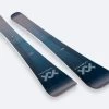 Volkl Yumi 84 Skis 2023 -AlpineAscent Ski Ventures Yumi 84