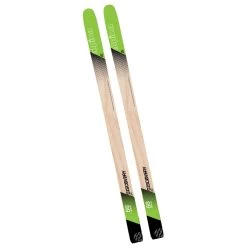 Alpina Discovery 68 Nordic Skis