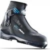Alpina Outlander Eve Women's Nordic Ski Boots -AlpineAscent Ski Ventures alpina outlander eve nordic ski boots black