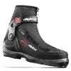 Alpina Outlander Men's Nordic Ski Boots -AlpineAscent Ski Ventures alpina outlander nordic ski boots black