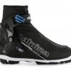 Alpina T30 Eve Women's Nordic Ski Boots -AlpineAscent Ski Ventures alpina t30 eve nordic ski boots blackblue