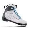 Alpina T5 Eve Women's Nordic Ski Boots -AlpineAscent Ski Ventures alpina t5 eve nordic ski boots