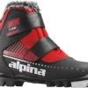 Alpina T Kid Nordic Ski Boots