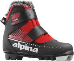 Alpina T Kid Nordic Ski Boots
