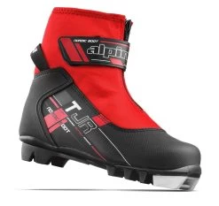 Alpina TJ Kid Nordic Ski Boots