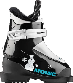 Atomic Hawx Jr 1 Ski Boots