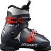 Atomic Hawx Jr 2 Ski Boots -AlpineAscent Ski Ventures atomic hawx jr 2 ski boots