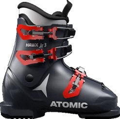 Atomic Hawx Jr 3 Ski Boots
