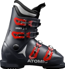 Atomic Hawx Jr 4 Ski Boots