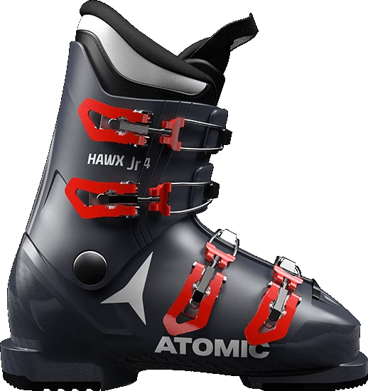 Atomic Hawx Jr 4 Ski Boots 3 Atomic Hawx Jr 4 Ski Boots