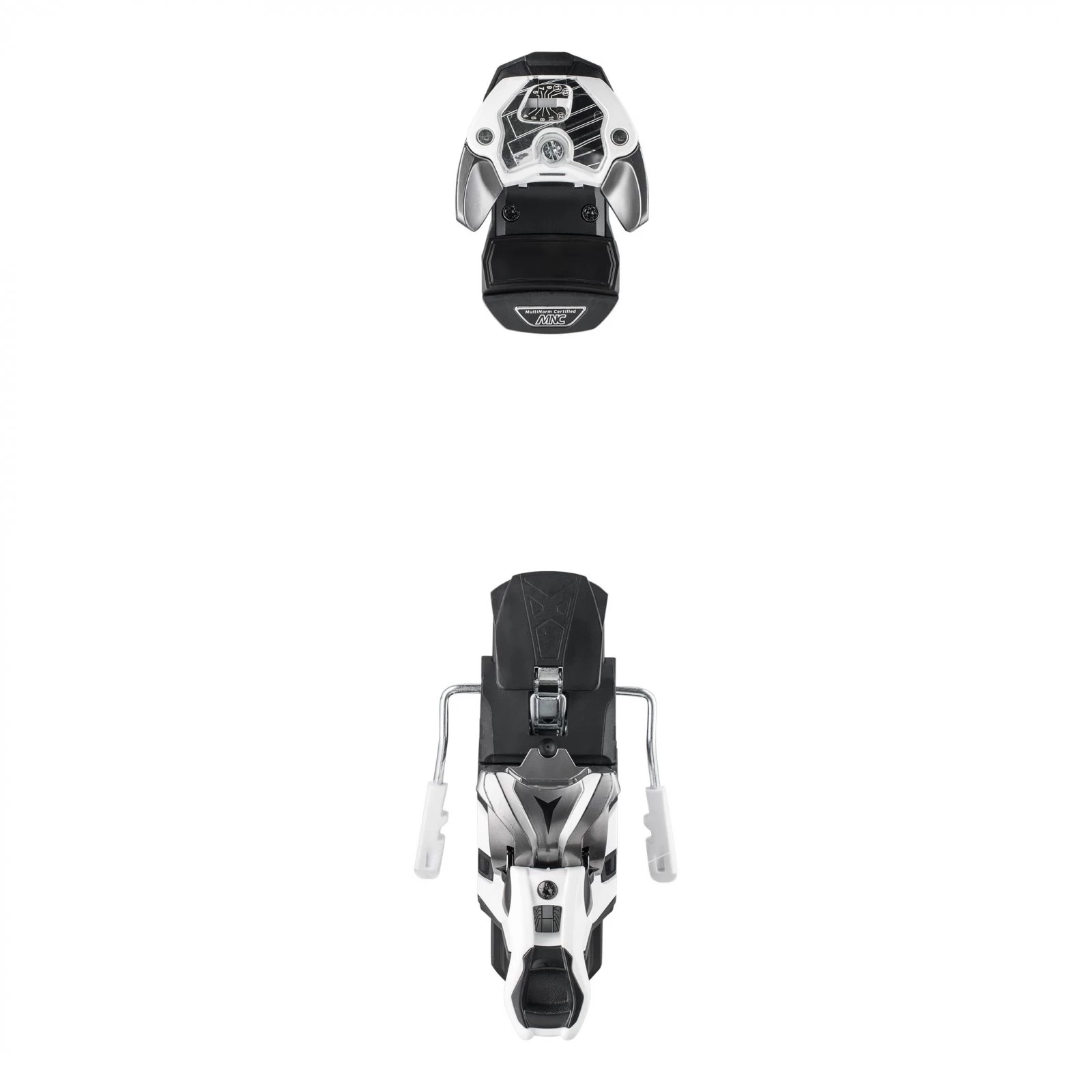 Atomic Warden MNC 13 Ski Bindings 3 Atomic Warden MNC 13 Ski Bindings