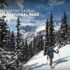 Off-Piste Ski Atlas / Guide :: Backcountry Skiing Olympic National Park -AlpineAscent Ski Ventures backcountry skiing olympic national park