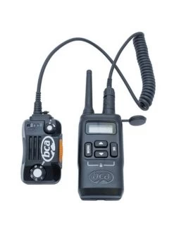 BCA BC Link Two-Way Radio 1.0 - Black