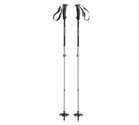 Black Diamond Razor Carbon Pro Ski Poles 3 Black Diamond Razor Carbon Pro Ski Poles