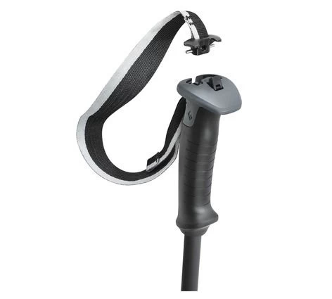 Black Diamond Razor Carbon Pro Ski Poles 4 Black Diamond Razor Carbon Pro Ski Poles - Image 2