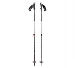 Black Diamond Traverse Ski Poles