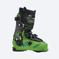 Dalbello Krypton 130 T.I. ID Ski Boots 2022
