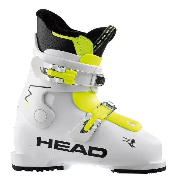 Head Z2 Ski Boots 3 Head Z2 Ski Boots