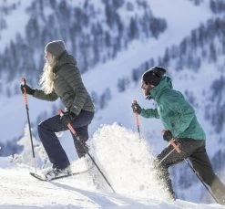 Komperdell Trailmaster 22" Snowshoes 6 Komperdell Trailmaster 22" Snowshoes -AlpineAscent Ski Ventures komperdel trailmaster 3022 snowshoes2