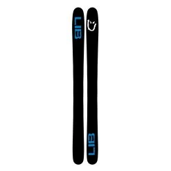 Lib Tech YEWPS Skis 5 Lib Tech YEWPS Skis -AlpineAscent Ski Ventures lib tech yewps skis2