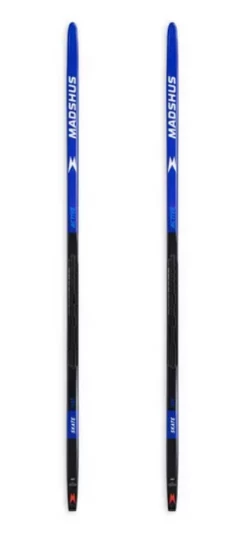 Madshus Active Skate Nordic Skis