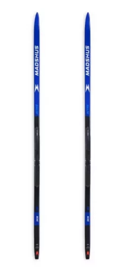 Madshus Active Skin Nordic Skis