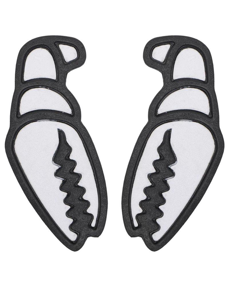 Crab Grab Mega Claw Snowboard Traction 3 Crab Grab Mega Claw Snowboard Traction