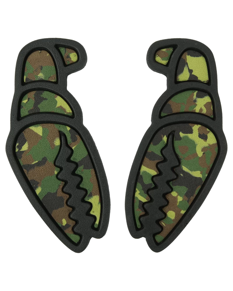 Crab Grab Mega Claw Snowboard Traction 4 Crab Grab Mega Claw Snowboard Traction - Image 2