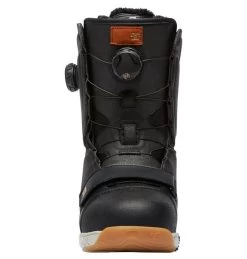 DC Women's Mora BOA Snowboard Boots (2018-19) - Black 7 DC Women's Mora BOA Snowboard Boots (2018-19) - Black -AlpineAscent Ski Ventures morablack3