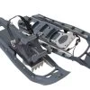MSR Evo Trail Snowshoes - Charcoal -AlpineAscent Ski Ventures msr evo trail snowshoes charcoal