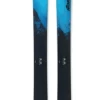 Nordica Enforcer Free 110 Skis (21/22) -AlpineAscent Ski Ventures nordica enforcer free 110 skis 1