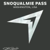 Off-Piste Ski Map :: Snoqualmie Pass Topographic Map 1 Off-Piste Ski Map :: Snoqualmie Pass Topographic Map -AlpineAscent Ski Ventures off piste ski map snoqualmie pass topographic map