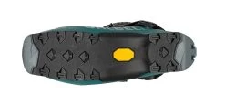 Dalbello Quantum Asolo Factory Ski Boots 2021 -AlpineAscent Ski Ventures quantum asolo sole