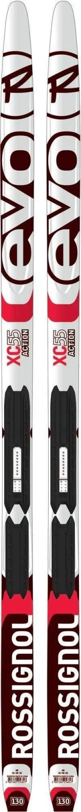 Rossignol EVO ACT 55 JR AR_IFP Skis/Tour Step IN 2022