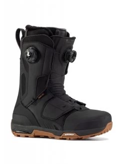 RIDE Insano Snowboard Boots - Black