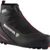Rossignol XC-2 Unisex Nordic Touring Boots 2022 -AlpineAscent Ski Ventures rijw090 xc 2 rgb72dpi 01