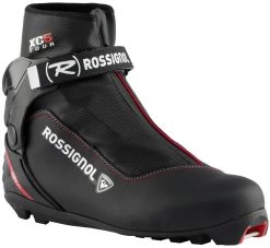 Rossignol XC-5 Unisex Nordic Touring Boots 2022