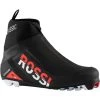 Rossignol Men's Classic Race Nordic Boots X-8 -AlpineAscent Ski Ventures rossignol mens classic race nordic boots x 8