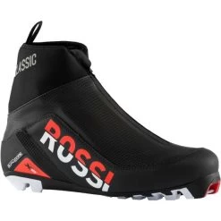Rossignol Men's Classic Race Nordic Boots X-8
