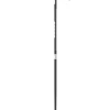 SCOTT Sun Valley Ski Poles - Black -AlpineAscent Ski Ventures scott sun valley ski poles black