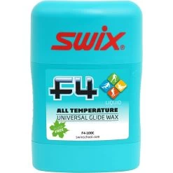 SWIX F4-100C Glidewax Roll-On Liquid - 100ml