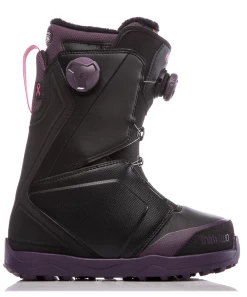 ThirtyTwo Lashed B4BC Double BOA Women's Snowboard Boots