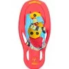 Tubbs Snowflake Kids Snowshoe 1 Tubbs Snowflake Kids Snowshoe -AlpineAscent Ski Ventures tubbs 1920 snowflake hero front