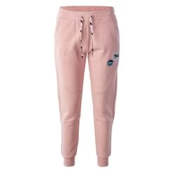 Elbrus Pink Kirra Womens Pants - Pink