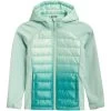 4F Junior Softshell Jacket - Mint -AlpineAscent Ski Ventures xlarge clean 024ee0b2 98be 4bf0 9f77 aef87f4aed27