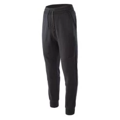 Elbrus Black Rolf Mens Pants - Black