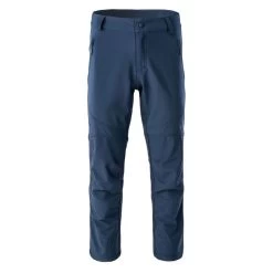 Elbrus Navy Leland Ii Mens Pants - Navy